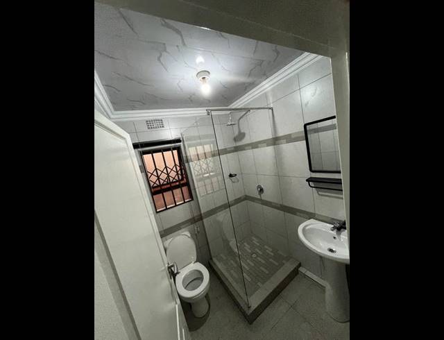 1 BEDROOM PROPERTY TO RENT IN BRAAMFISCHERVILLE